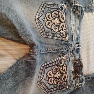 Miss Me Jeans  Womens Size 27